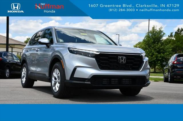 2026 Honda CR-V LX AWD for sale in Clarksville, IN