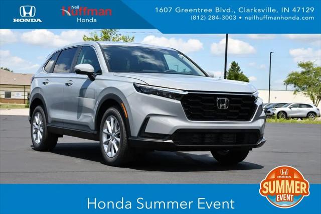 2026 Honda CR-V EX AWD for sale in Clarksville, IN