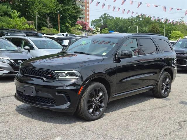 2023 Dodge Durango GT AWD for sale in Yonkers, NY