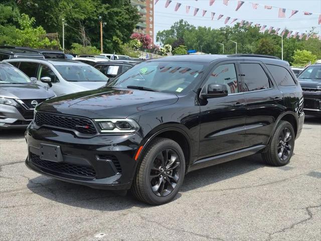2023 Dodge Durango GT AWD