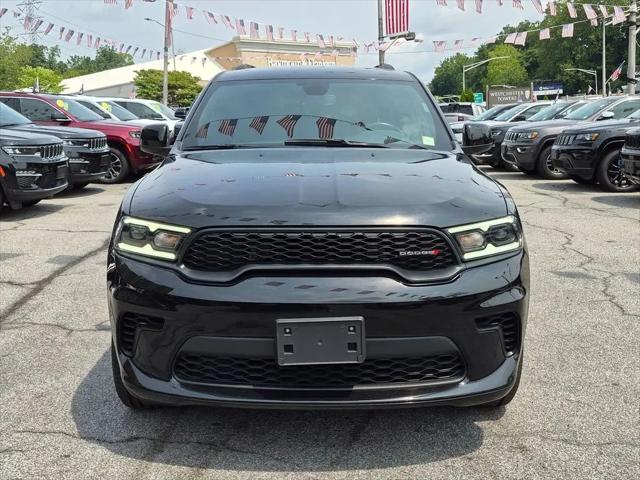 2023 Dodge Durango GT AWD