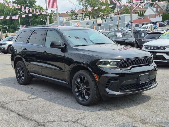 2023 Dodge Durango GT AWD