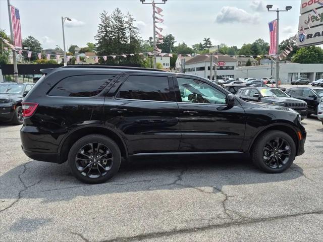 2023 Dodge Durango GT AWD