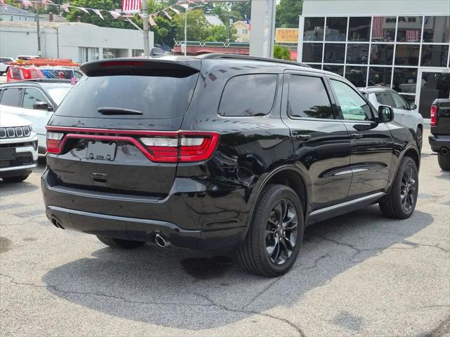 2023 Dodge Durango GT AWD
