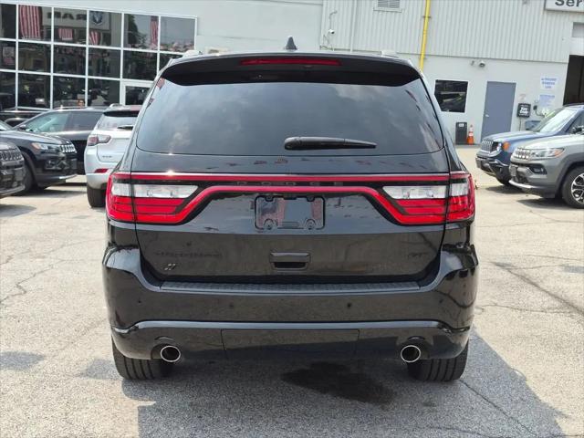 2023 Dodge Durango GT AWD