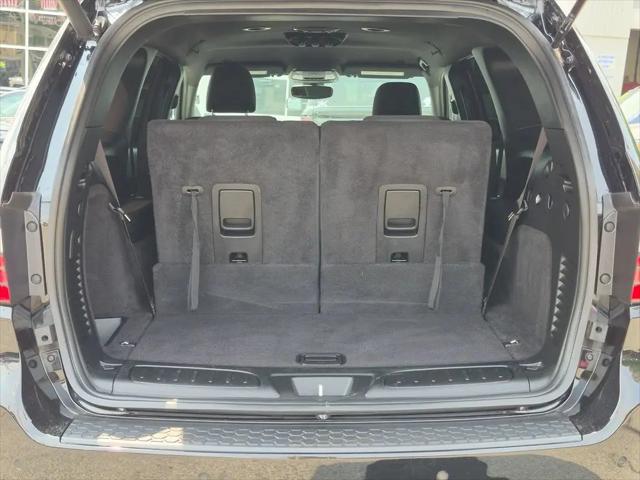 2023 Dodge Durango GT AWD