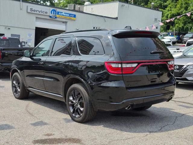 2023 Dodge Durango GT AWD