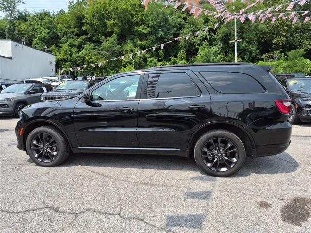 2023 Dodge Durango GT AWD