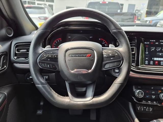 2023 Dodge Durango GT AWD