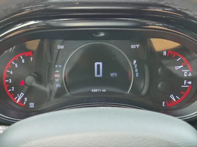 2023 Dodge Durango GT AWD