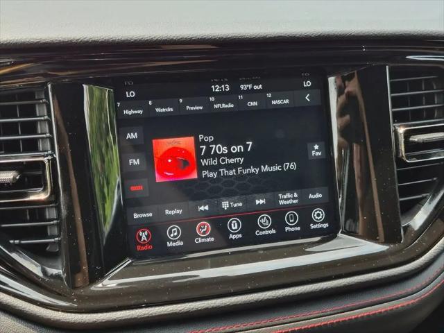 2023 Dodge Durango GT AWD