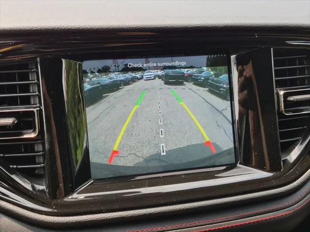 2023 Dodge Durango GT AWD