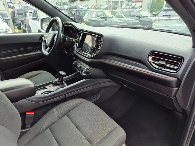 2023 Dodge Durango GT AWD