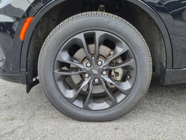 2023 Dodge Durango GT AWD