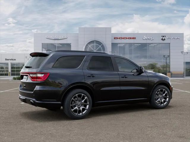 2026 Dodge Durango GT Plus AWD HEMI V8