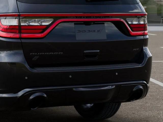 2026 Dodge Durango GT Plus AWD HEMI V8