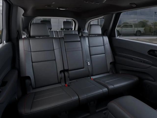2026 Dodge Durango GT Plus AWD HEMI V8