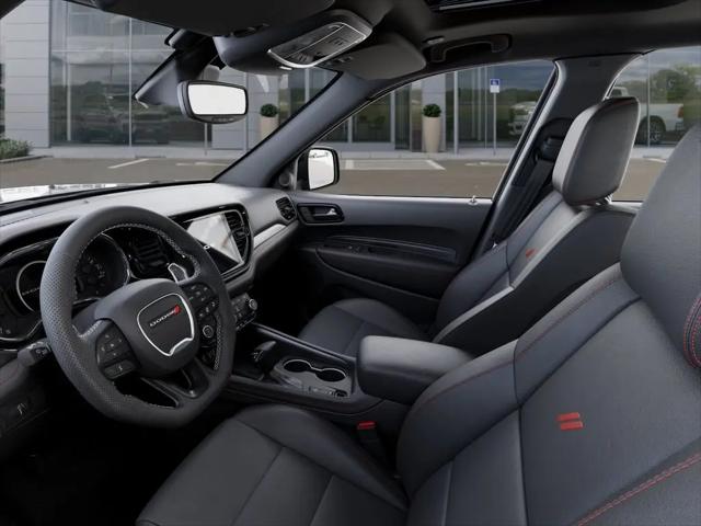 2026 Dodge Durango GT Plus AWD HEMI V8