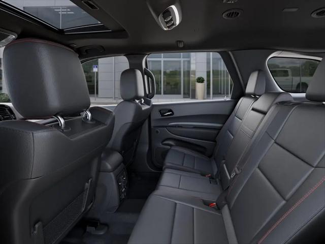 2026 Dodge Durango GT Plus AWD HEMI V8