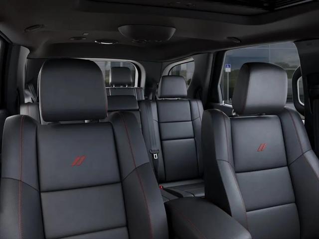 2026 Dodge Durango GT Plus AWD HEMI V8