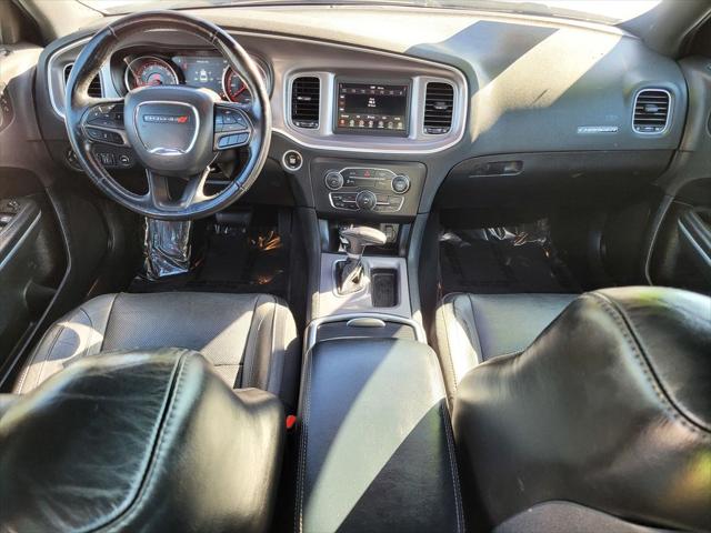 2022 Dodge Charger SXT RWD