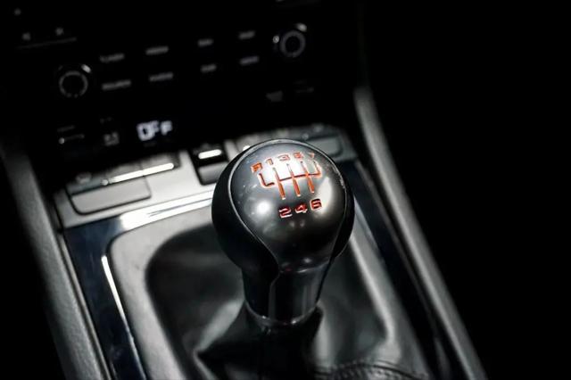 2018 Porsche 911 Carrera T