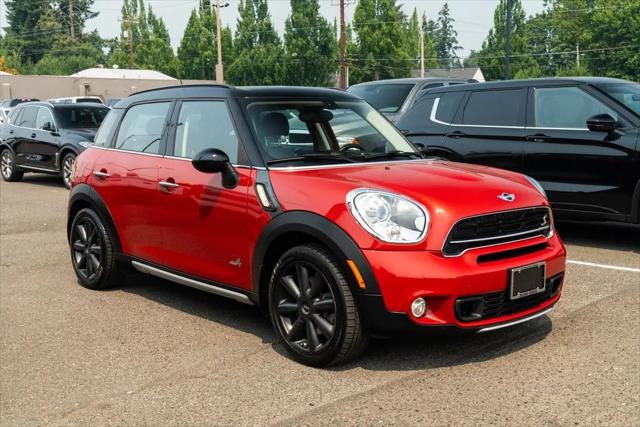 2015 MINI Countryman Cooper S for sale in Milwaukie, OR