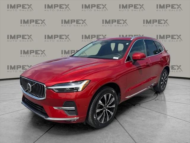 2023 Volvo XC60 B5 Plus Bright Theme for sale in Greensboro, NC