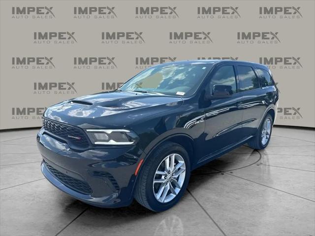 2026 Dodge Durango GT AWD HEMI V8 for sale in Greensboro, NC