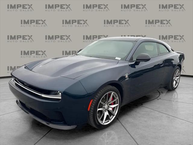 2025 Dodge Charger Daytona Scat Pack AWD for sale in Greensboro, NC