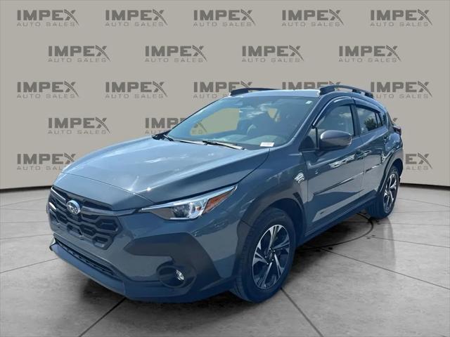 2024 Subaru Crosstrek Premium for sale in Greensboro, NC