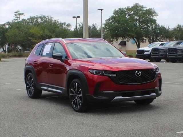 2024 Mazda CX-50 2.5 Turbo Premium for sale in Cornelius, NC