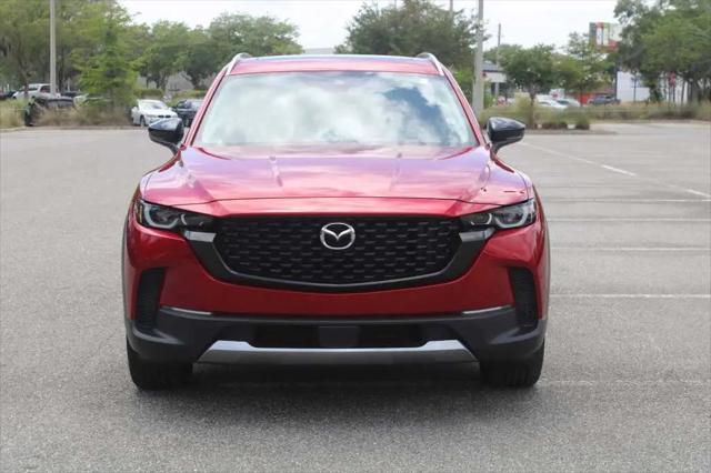 2024 Mazda CX-50 2.5 Turbo Premium