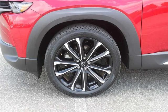 2024 Mazda CX-50 2.5 Turbo Premium