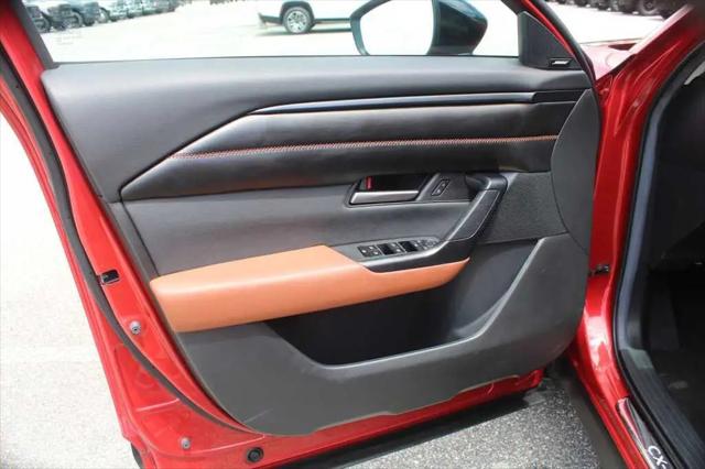 2024 Mazda CX-50 2.5 Turbo Premium