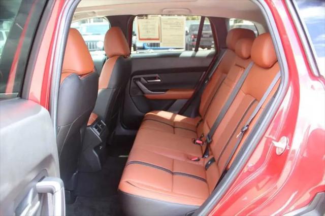 2024 Mazda CX-50 2.5 Turbo Premium
