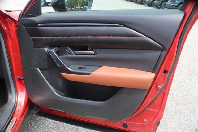 2024 Mazda CX-50 2.5 Turbo Premium