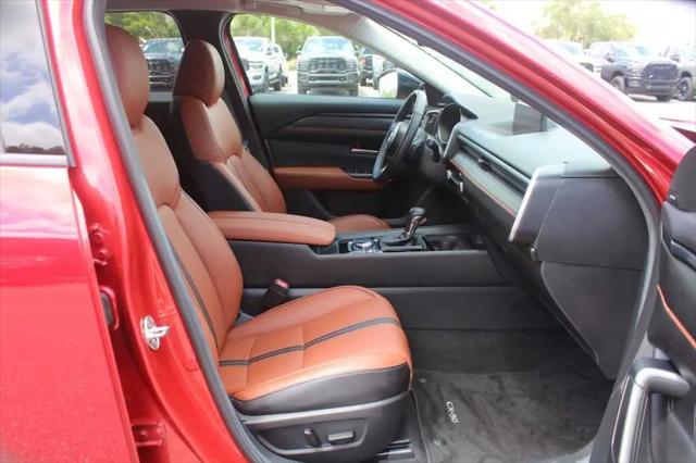 2024 Mazda CX-50 2.5 Turbo Premium