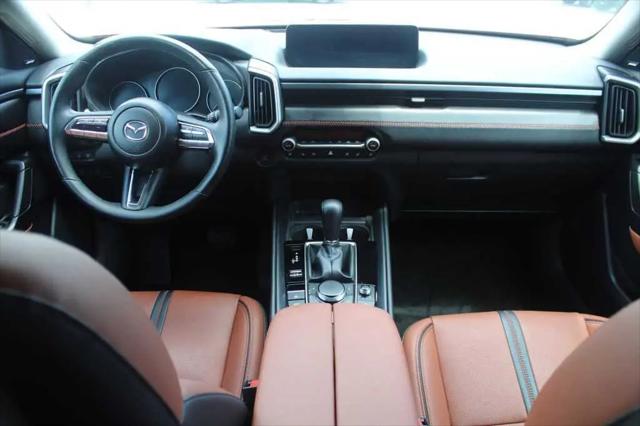 2024 Mazda CX-50 2.5 Turbo Premium
