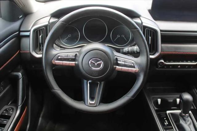 2024 Mazda CX-50 2.5 Turbo Premium