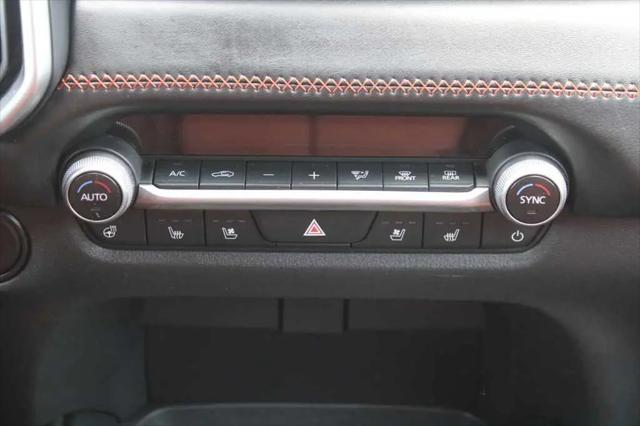 2024 Mazda CX-50 2.5 Turbo Premium