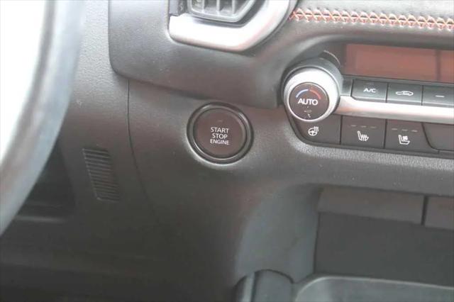 2024 Mazda CX-50 2.5 Turbo Premium