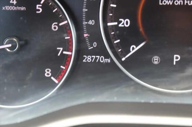 2024 Mazda CX-50 2.5 Turbo Premium