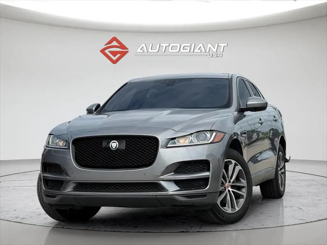 2020 Jaguar F-PACE Premium P250 AWD Automatic for sale in Indianapolis, IN