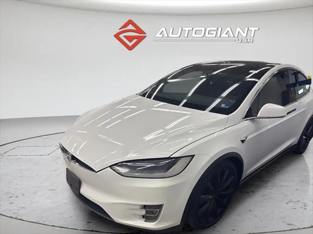 2017 Tesla Model X P100D for sale in Indianapolis, IN