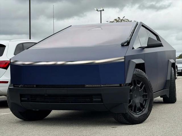 2024 Tesla Cybertruck All-Wheel Drive for sale in Indianapolis, IN