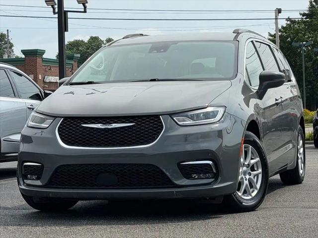 2022 Chrysler Pacifica Touring L for sale in Indianapolis, IN