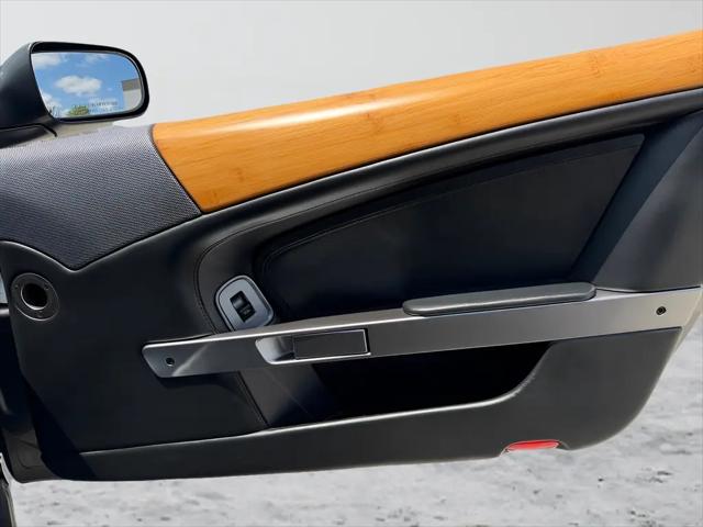 2006 Aston Martin DB9 Volante