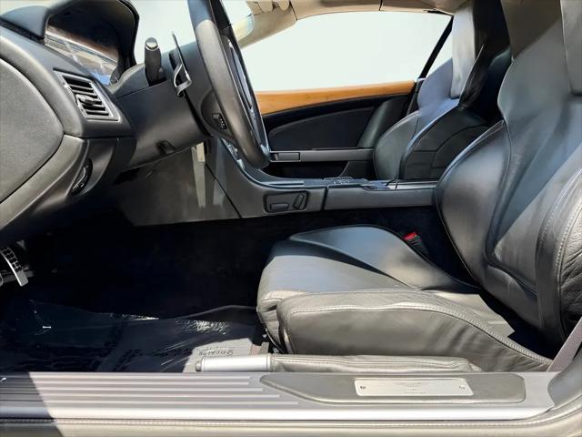 2006 Aston Martin DB9 Volante