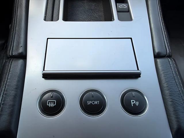 2006 Aston Martin DB9 Volante